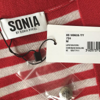 Sonia Rykiel Striped vest