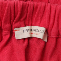 Erika Cavallini Kleid in Rot