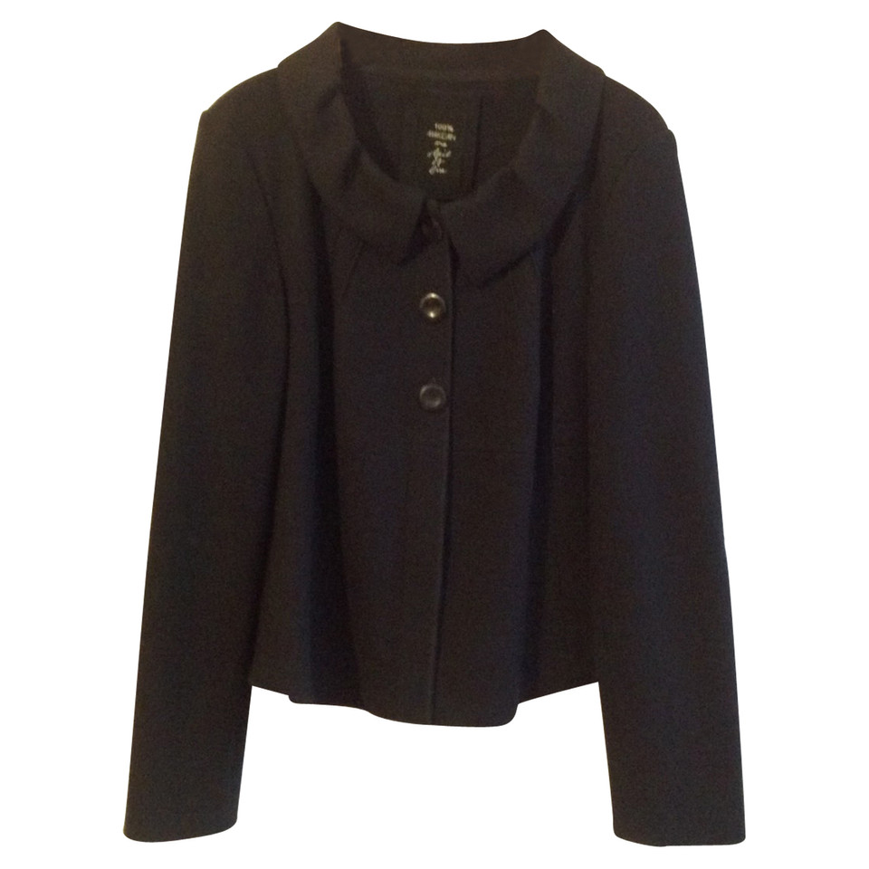Marc Cain Jacket in black 