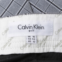 Calvin Klein Rock in gris