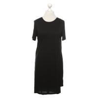 Acne Kleid in Schwarz