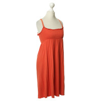 Max & Co Summer dress in Orange