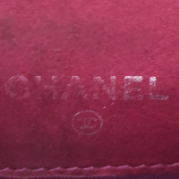 Chanel cas