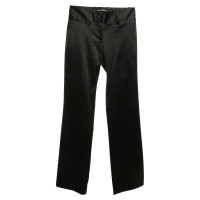 Dolce & Gabbana Elegant trousers in black