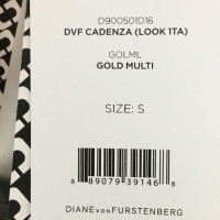 Diane Von Furstenberg abito