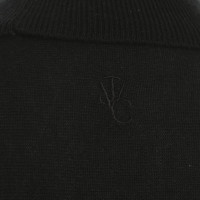 Versace Silk/cashmere sweater