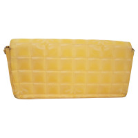 Chanel 2.55 in Yellow