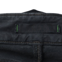 J Brand Jeans in dark green