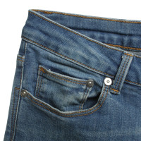 Strenesse Blue Jeans mit heller Waschung