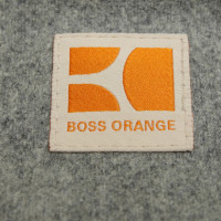 Boss Orange Jacket in Gray