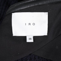 Iro Jacket/Coat in Blue
