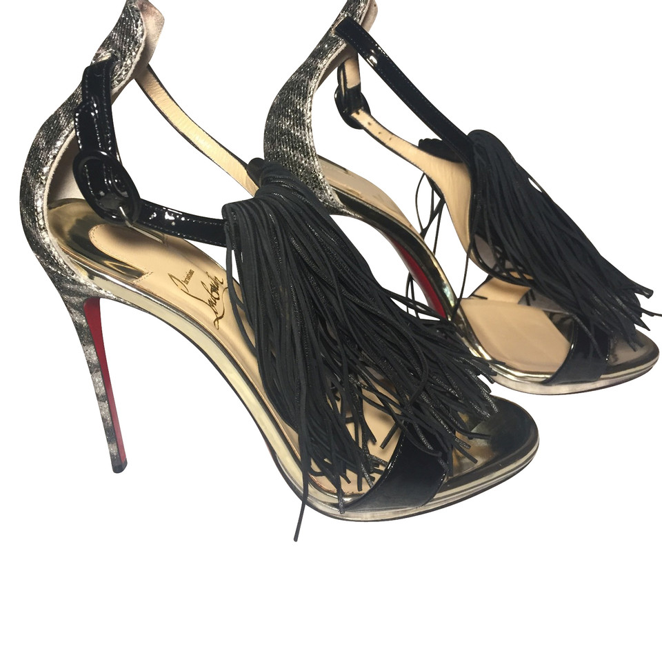 Christian Louboutin Sandaletten