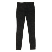 Drykorn Trousers in Black