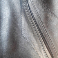 Yves Saint Laurent Vintage Leather Jacket