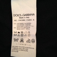 Dolce & Gabbana Dolce & Gabbana giacca T.34