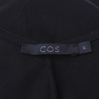 Cos Jumpsuit in black