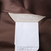 Sport Max Dress in brown