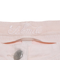 St. Emile Jeans in Beige