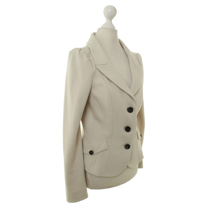 Marc Cain Blazer in beige