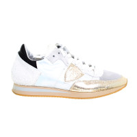Other Designer Philippe model Paris - sneakers in white