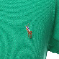 Ralph Lauren Polo shirt in green