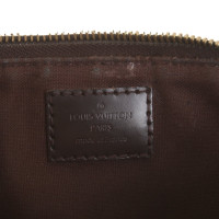 Louis Vuitton Sac à bandoulière en Toile