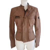 Belstaff veste motard