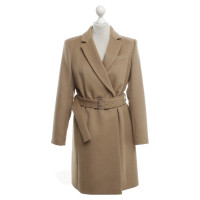 Michael Kors Coat in light brown