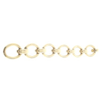 Christian Dior Goldfarbenes Armband