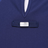 High Use Vestito di blu