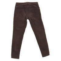 Cinque Paire de Pantalon en Coton en Gris