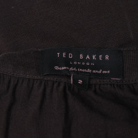 Ted Baker Robe en marron