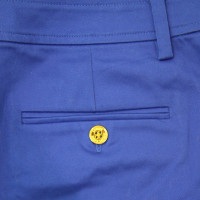 Ralph Lauren Shorts in Blau