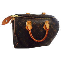 Louis Vuitton Speedy 25 in Brown