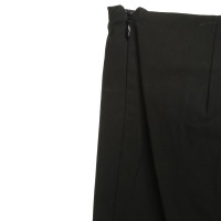 Gunex Pants in Black