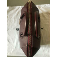 Givenchy Antigona Large en Cuir
