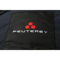 Peuterey Jas/Mantel in Blauw