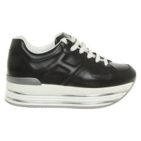 Hogan Sneaker in Pelle