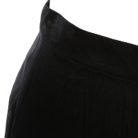 Balenciaga Jupe en noir