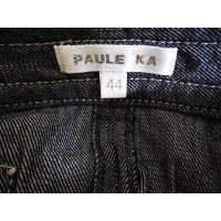 Paule Ka jupe en jeans