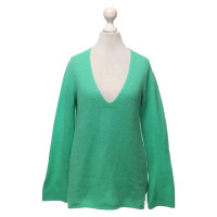 Ftc Tricot en Cachemire en Vert