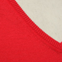Hugo Boss Knitwear Wool in Red