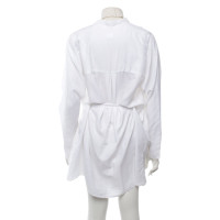 Lala Berlin Tunic dress in white