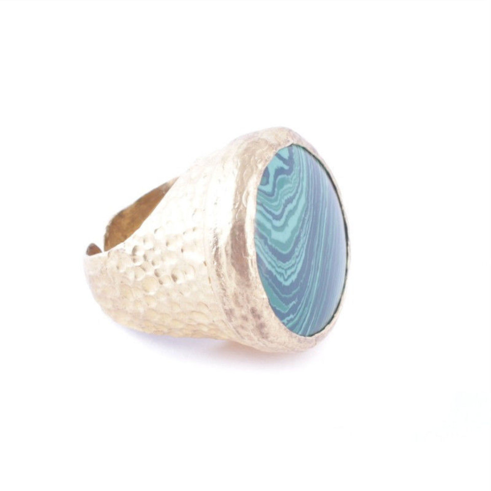 Other Designer Ring with gem stones