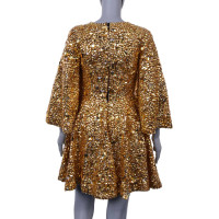 Dolce & Gabbana robe courte