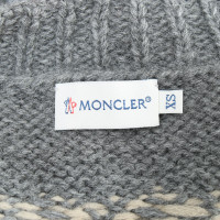 Moncler Strick-Bolero aus Wolle