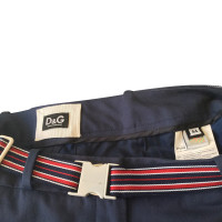 D&G pantalon