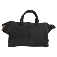 Bally Handbag XL black