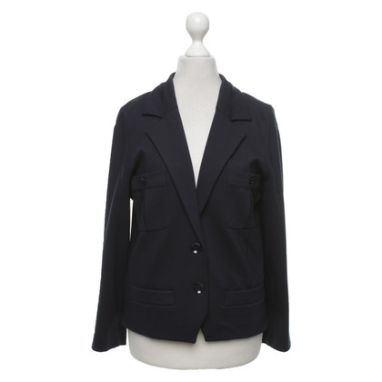 Marc By Marc Jacobs Blazer in Blue