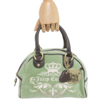 Juicy Couture Handbag in Green